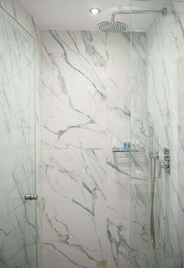 Sm Luxury Penthouse Corfu Lägenhet Corfu  Exteriör bild